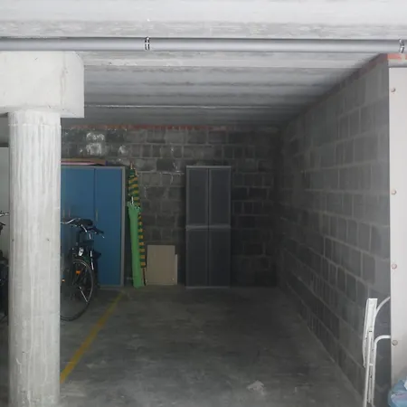 Chateau Petit Sable 0101 Apartment De Haan