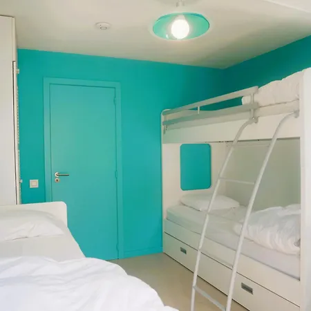 Chateau Petit Sable 0101 Apartman De Haan