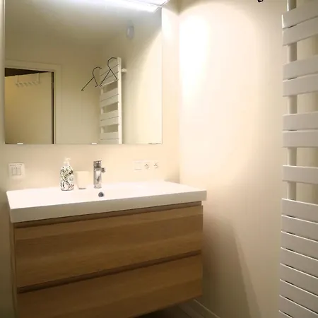 Chateau Petit Sable 0101 De Haan