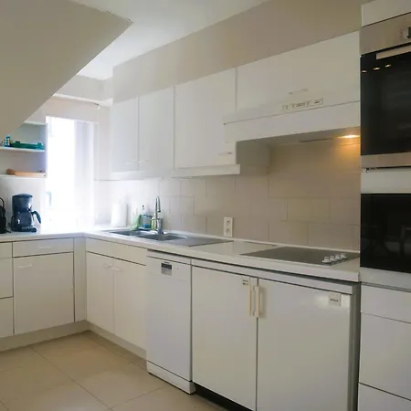 Chateau Petit Sable 0101 * De Haan