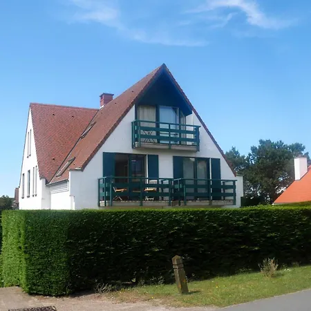 Apartmán Chateau Petit Sable 0101 *