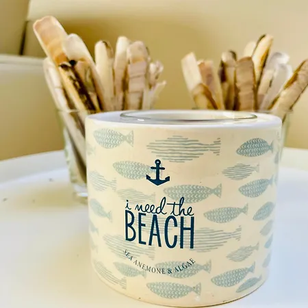 Chateau Petit Sable 0101 * De Haan