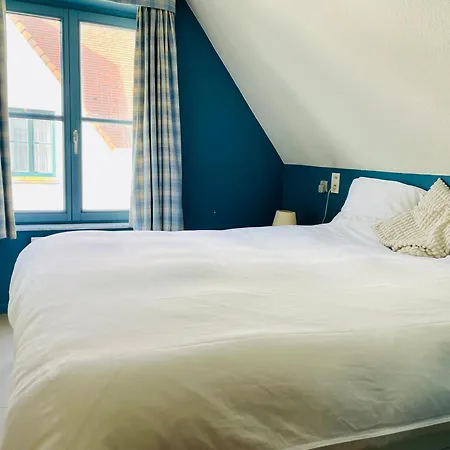 Chateau Petit Sable 0101 Apartman