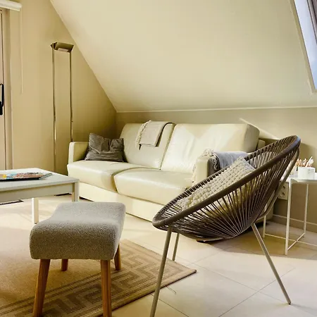 Chateau Petit Sable 0101 De Haan