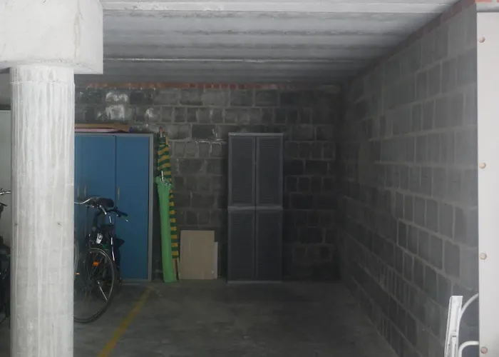 Chateau Petit Sable 0101 Apartment De Haan