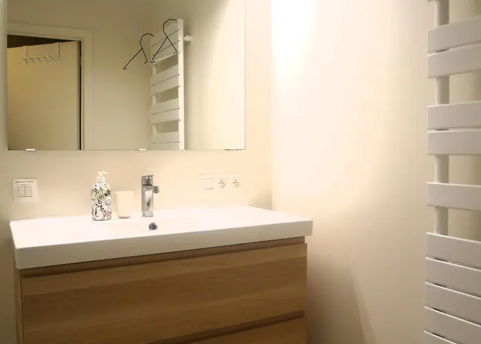 Chateau Petit Sable 0101 De Haan