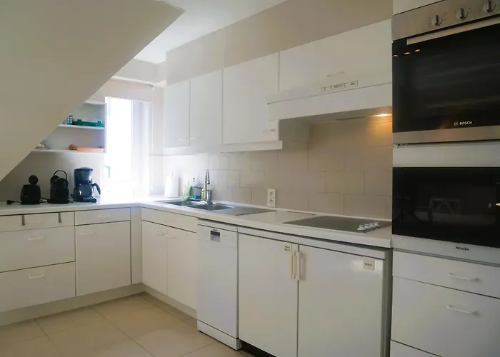 Chateau Petit Sable 0101 * De Haan