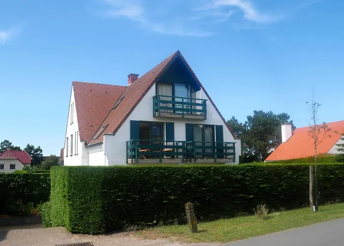 Apartment Chateau Petit Sable 0101 *