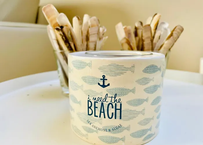 Chateau Petit Sable 0101 * De Haan