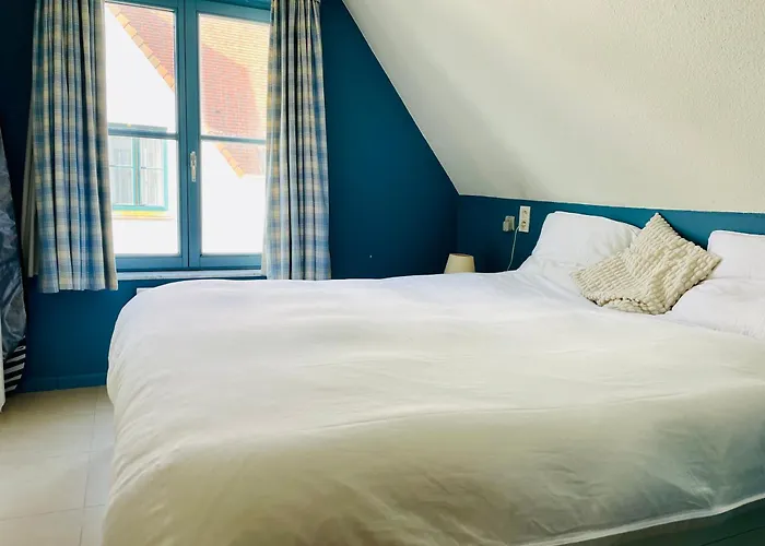 Chateau Petit Sable 0101 Apartment